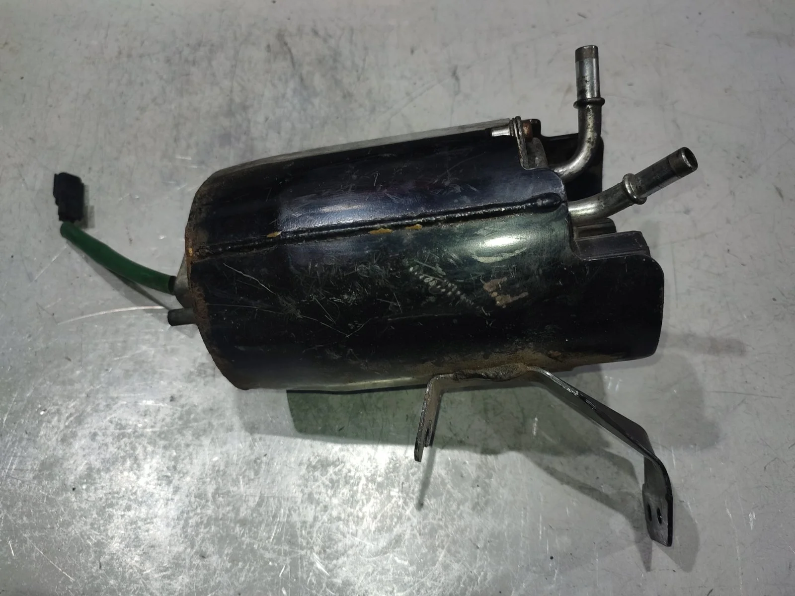 Корпус фильтра топливного SsangYong Actyon 2012 C200