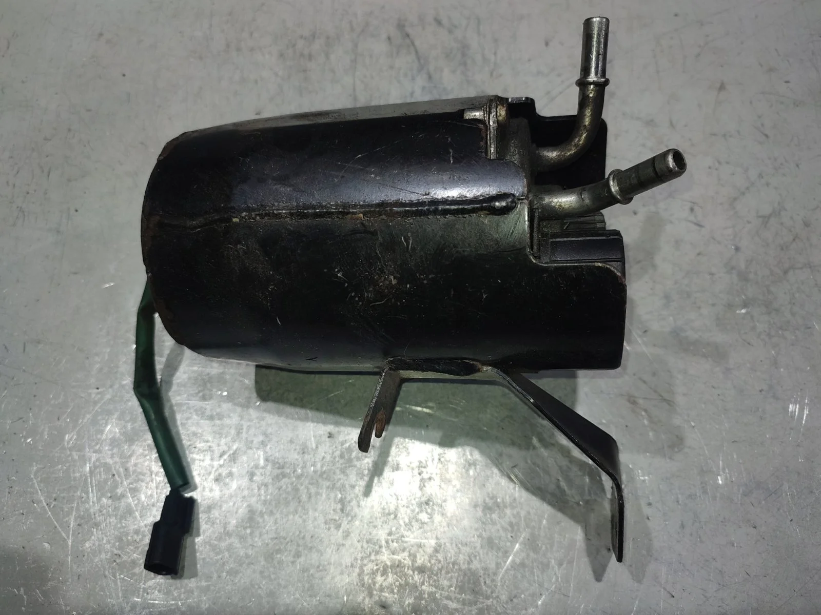 Корпус фильтра топливного SsangYong Actyon 2012 C200