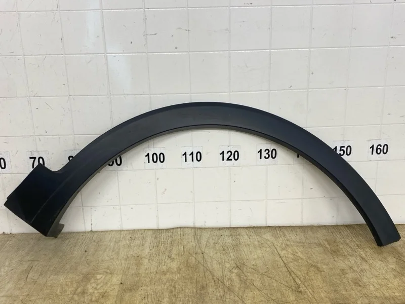 РАСШИРИТЕЛЬ КРЫЛА Kia Sorento 3 2014 2015 2016 2017 2018 2019 2020 87712C5000, передний правый