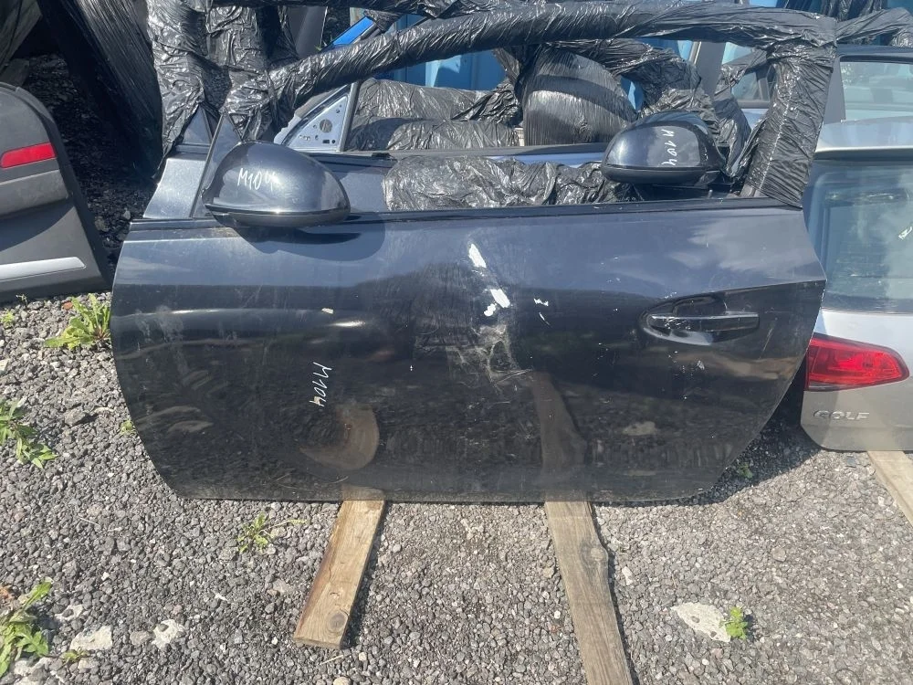 дверь левая opel astra J GTC