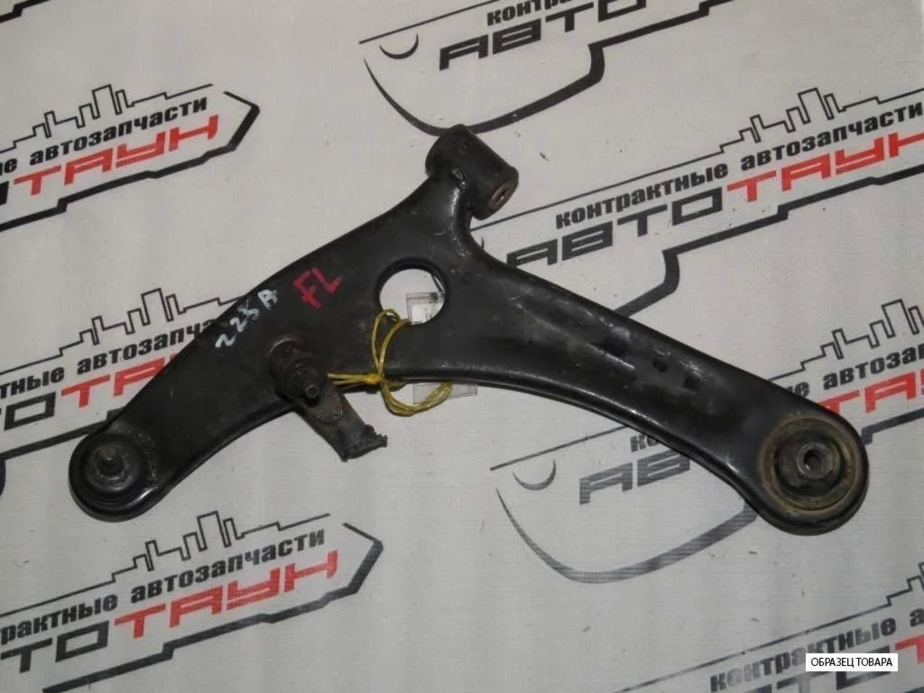 РЫЧАГ MITSUBISHI ПЕРЕД ЛЕВО 4013A033