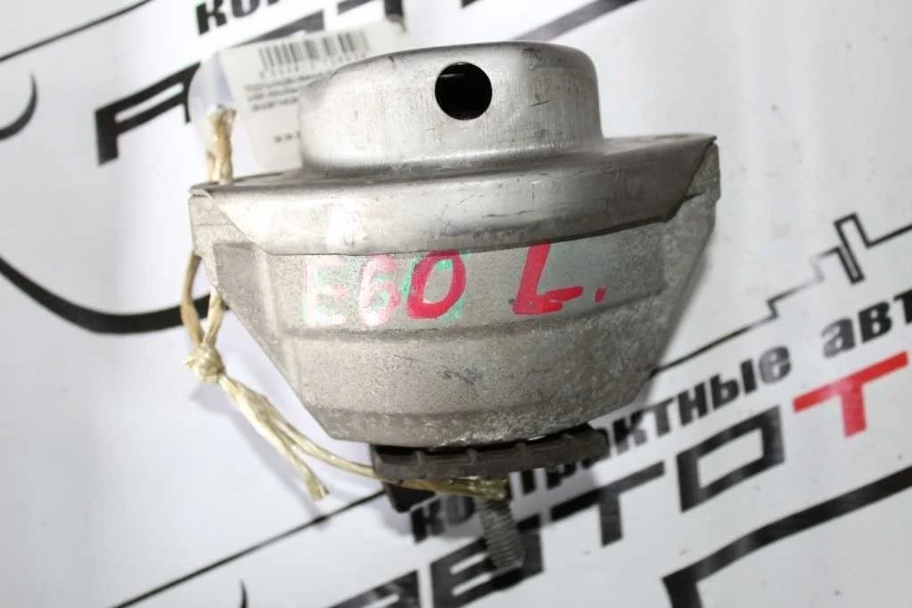 ПОДУШКА Двигатель BMW ЛЕВАЯ 22116761089