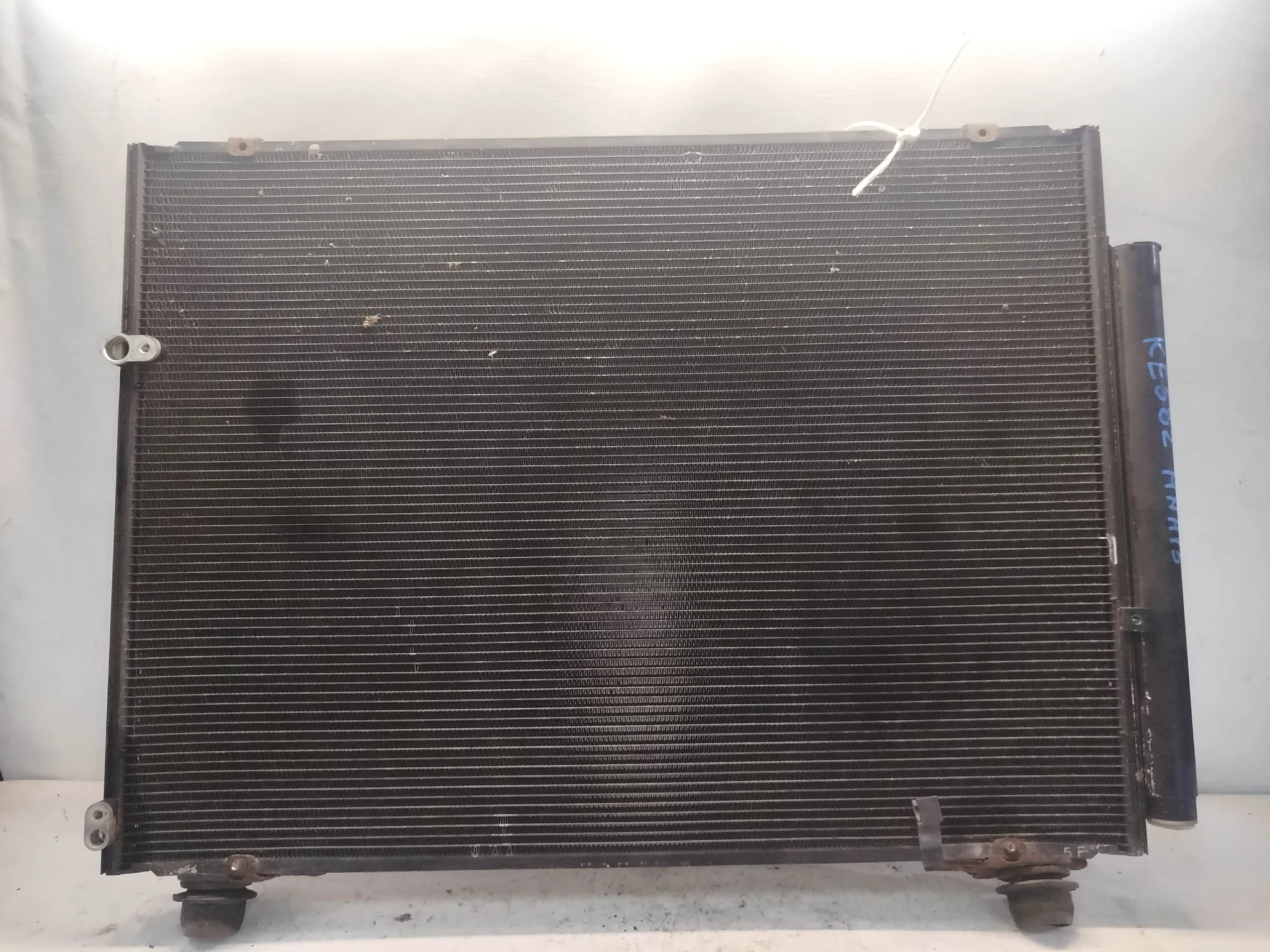 РАДИАТОР КОНДИЦИОНЕРА TOYOTA 8846158011 KE582