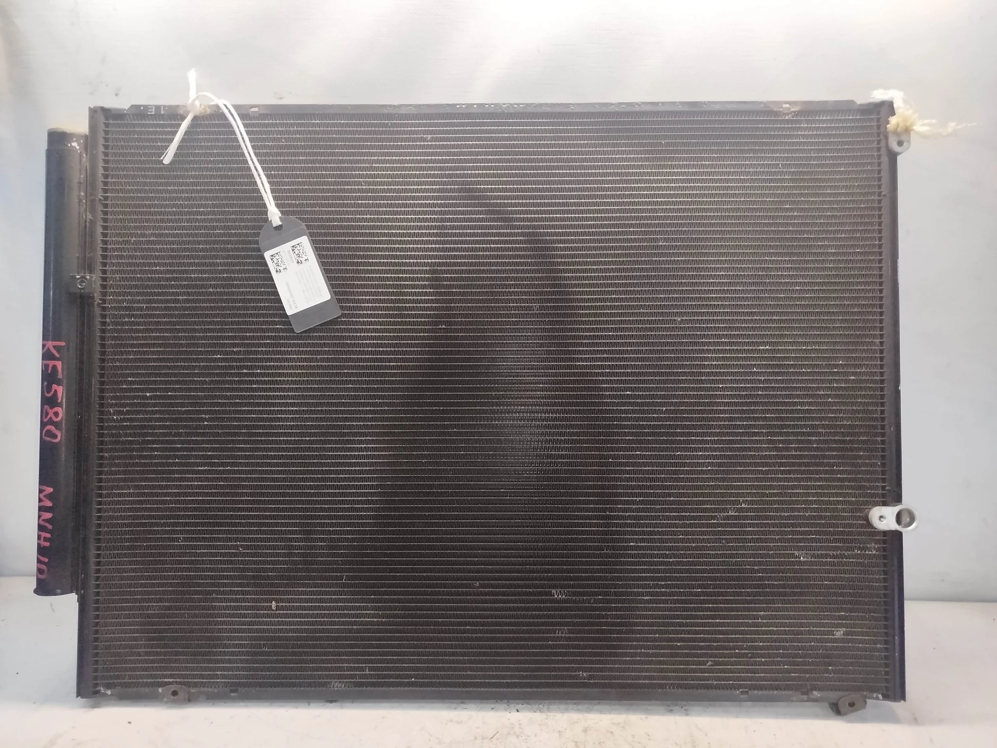 РАДИАТОР КОНДИЦИОНЕРА TOYOTA 8846158011 KE580