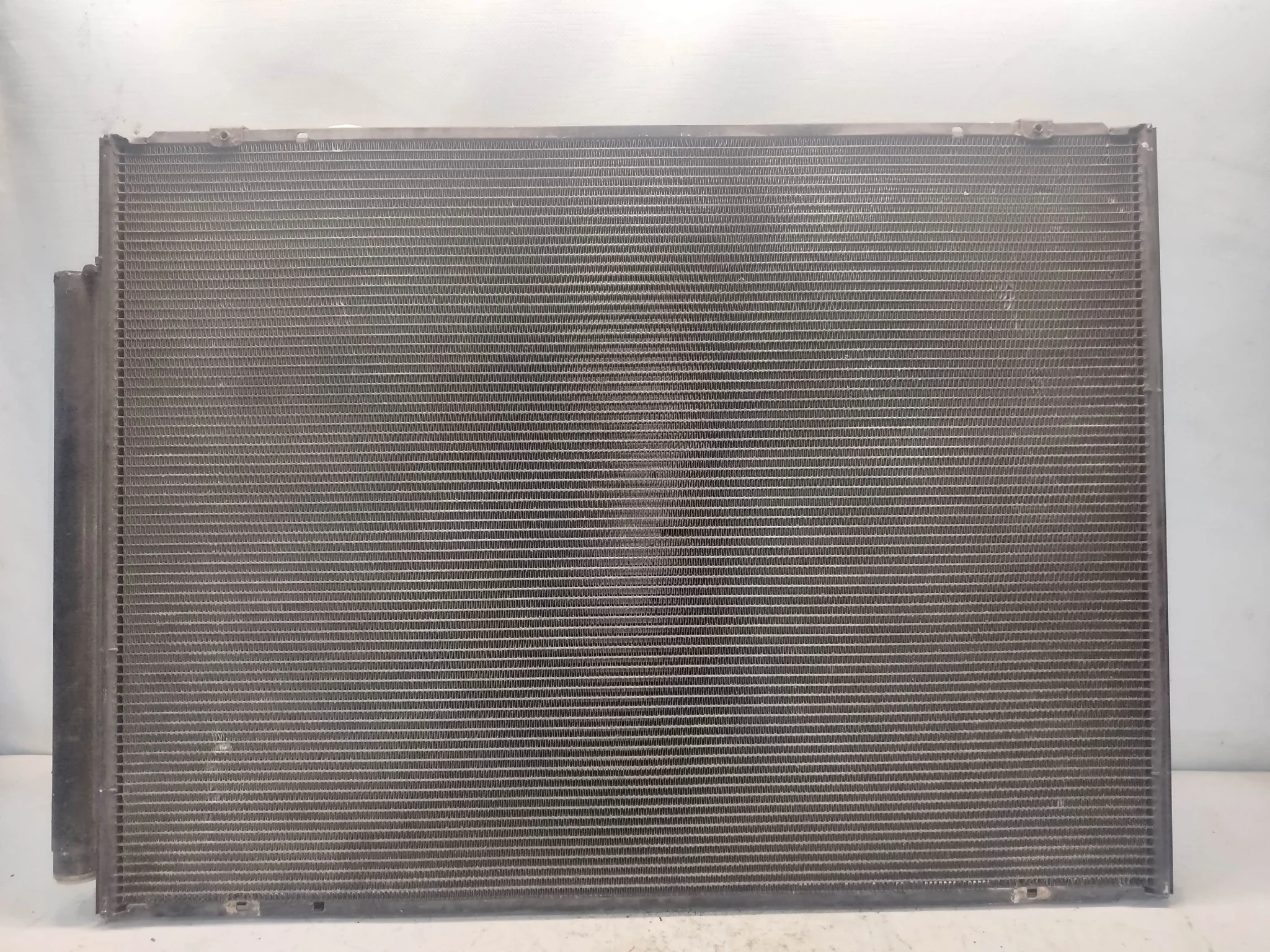 РАДИАТОР КОНДИЦИОНЕРА TOYOTA 8846158011 KE583