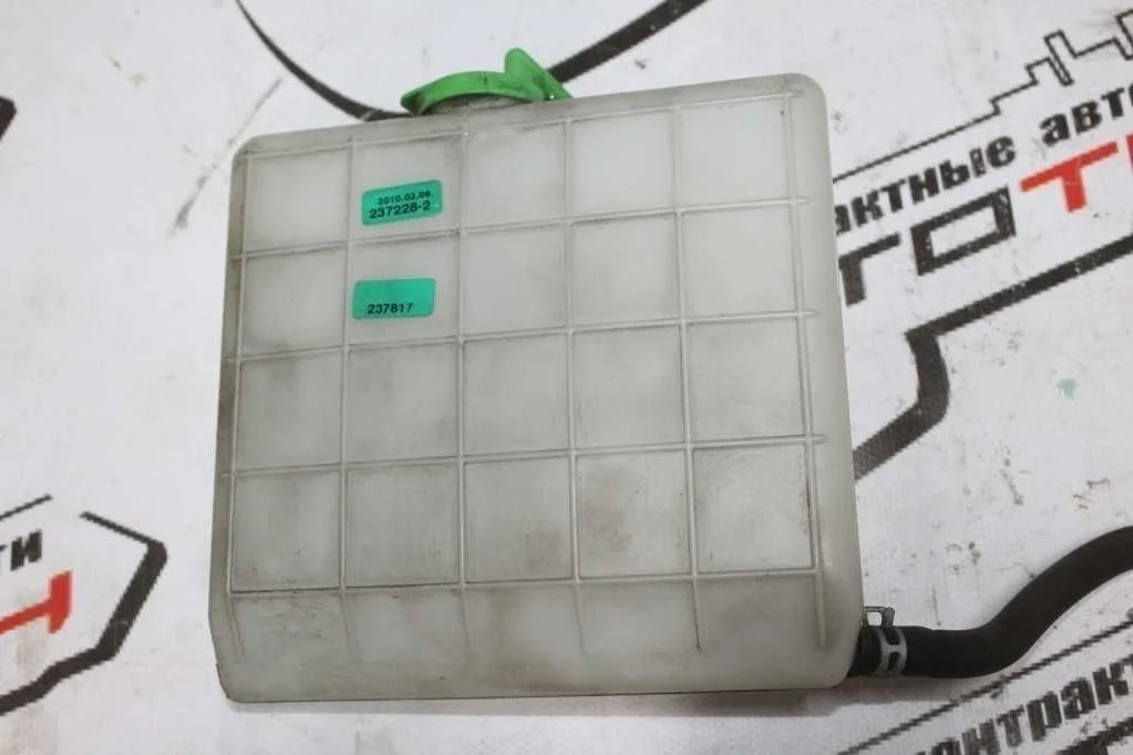 БАЧОК РАСШИРИТЕЛЬНЫЙ SUZUKI OPEL 1793163J01