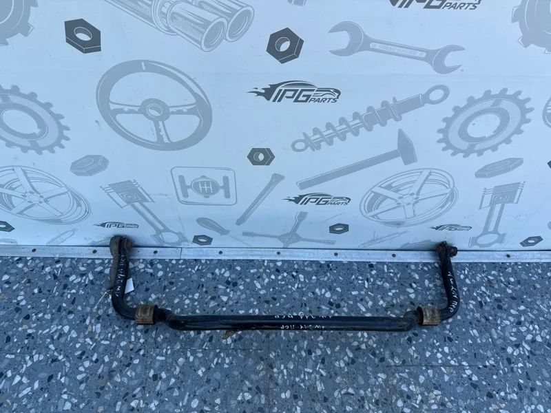 Стабилизатор передний Mercedes-benz 2007 W211