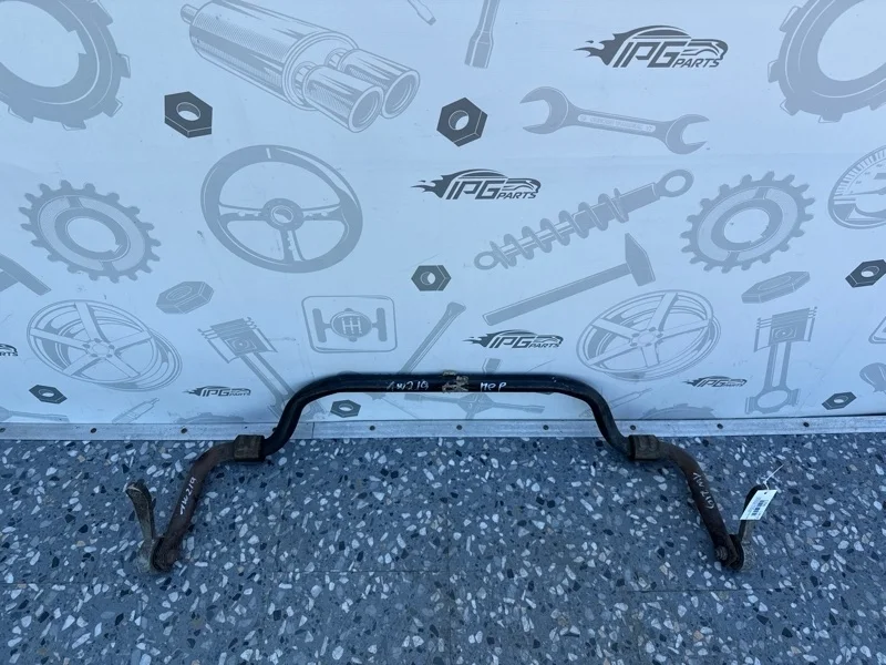 Стабилизатор передний Mercedes-benz CLS 2005 W219