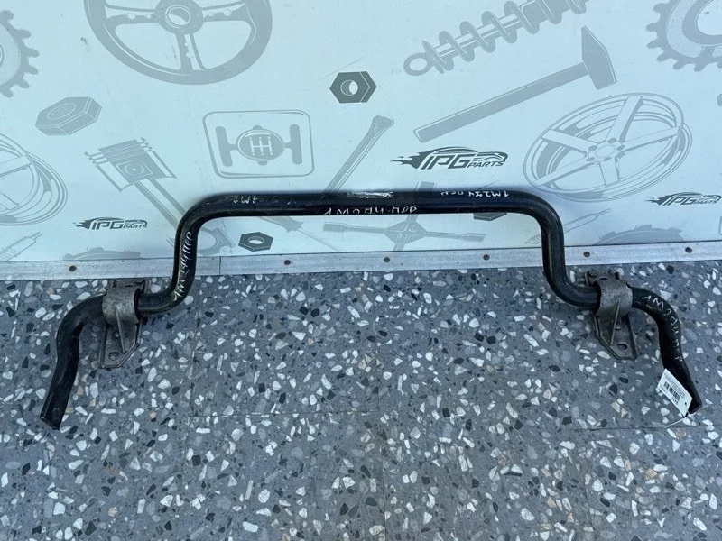 Стабилизатор передний Mercedes-benz 2016 W205