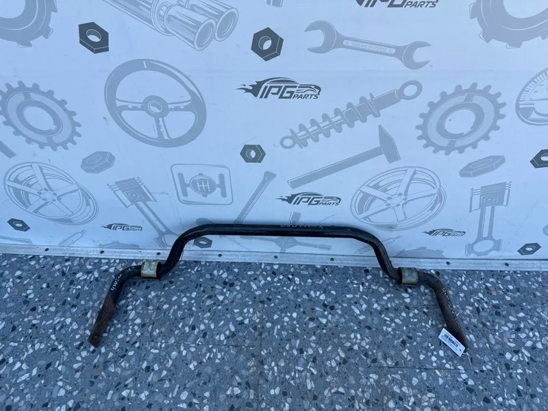 Стабилизатор передний Mercedes-benz 2007 W211