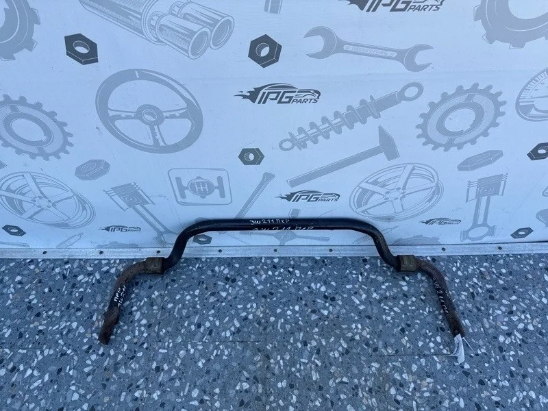 Стабилизатор передний Mercedes-benz 2005 W211