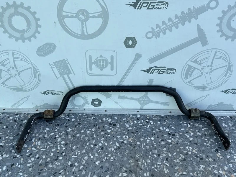 Стабилизатор передний Mercedes-benz 2007 W211