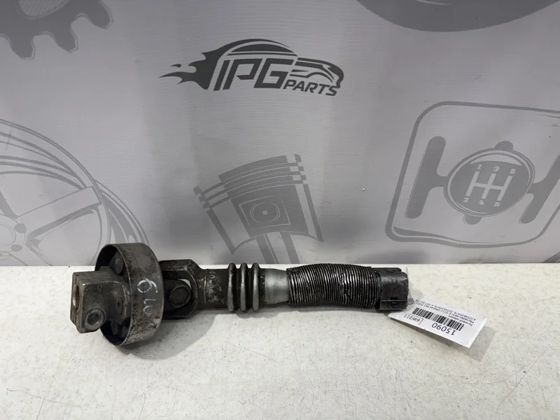 Рулевой кардан Mercedes-benz 2003 S211