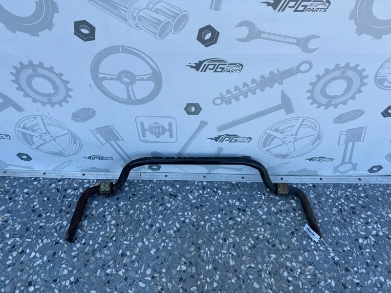 Стабилизатор передний Mercedes-benz 2003 S211