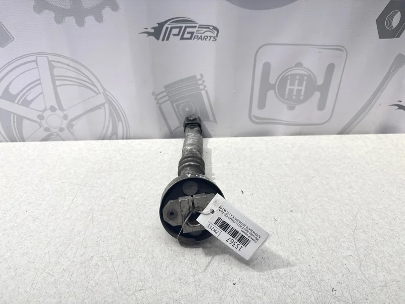 Рулевой кардан Mercedes-benz 2006 W211