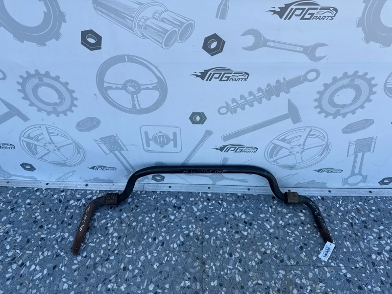 Стабилизатор передний Mercedes-benz 2006 W211