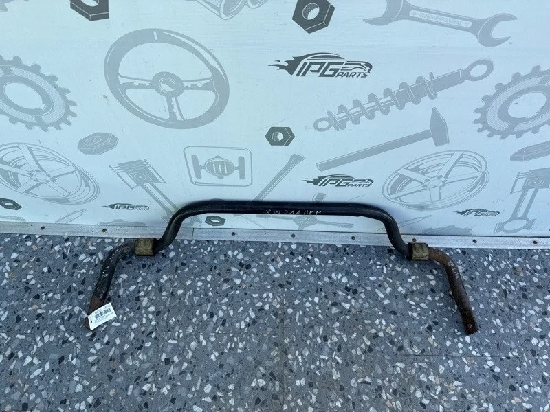 Стабилизатор передний Mercedes-benz 2002 W211