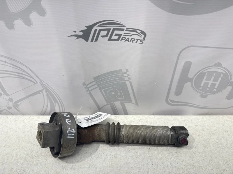 Рулевой кардан Mercedes-benz 2005 W211