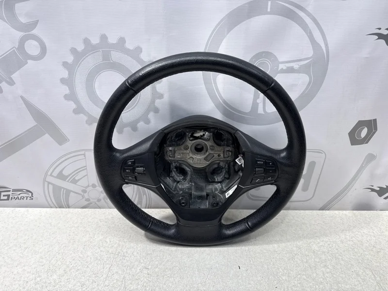 Руль BMW 3 2014 F30