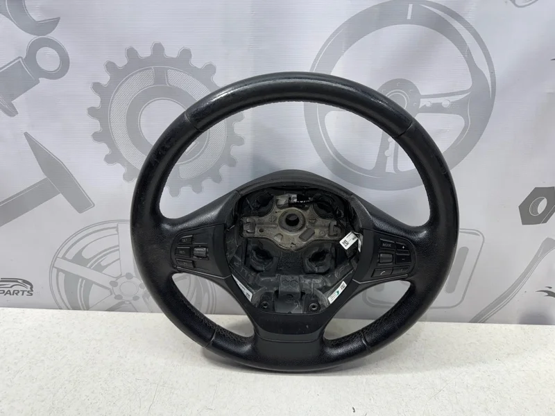 Руль BMW 3 2012 F30