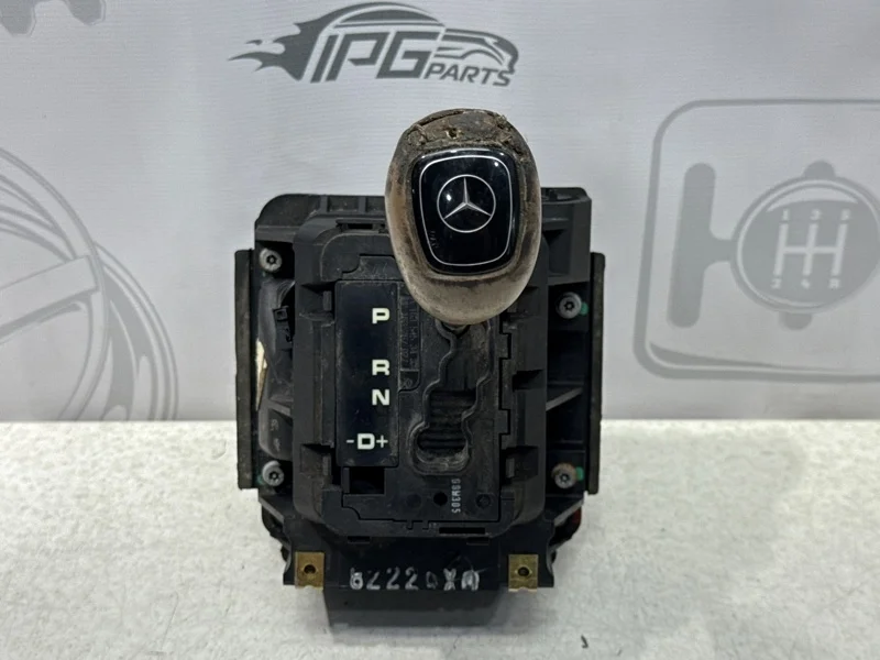 Селектор акпп Mercedes-benz ML W163