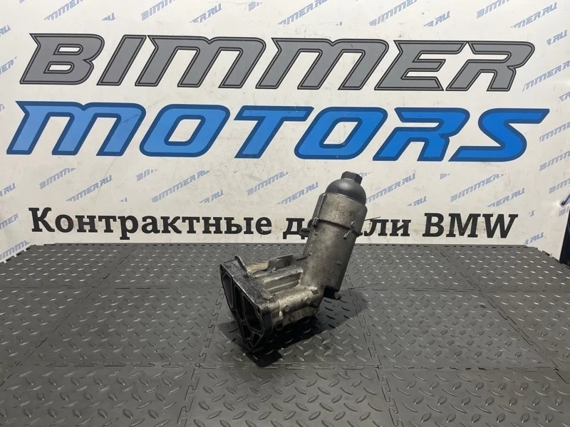 Масляный стакан Bmw X5 11427788462 E70 M57 306D5