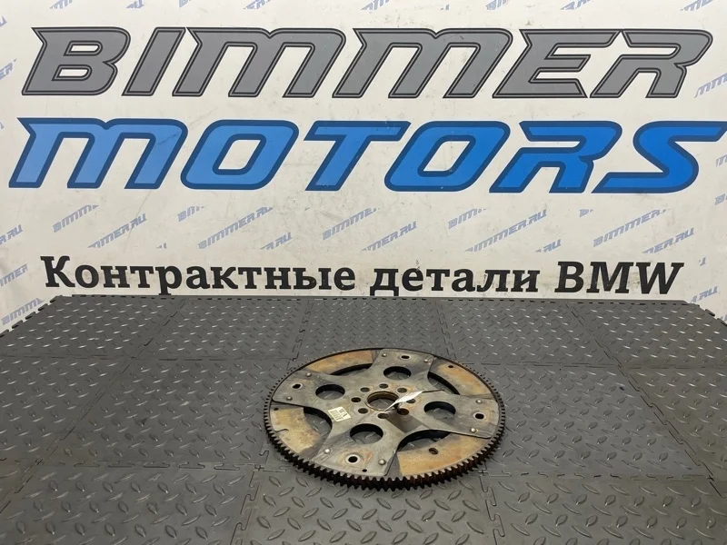 Маховик АКПП Bmw X5 11227788746 E70 M57 306D5