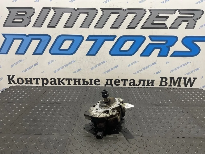Тнвд Bmw X5 13518511824 E70 M57 306D5