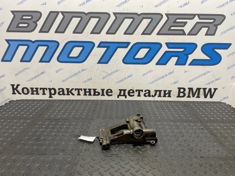 Масляный насос BMW X5 11417805815 E70 M57 306D5