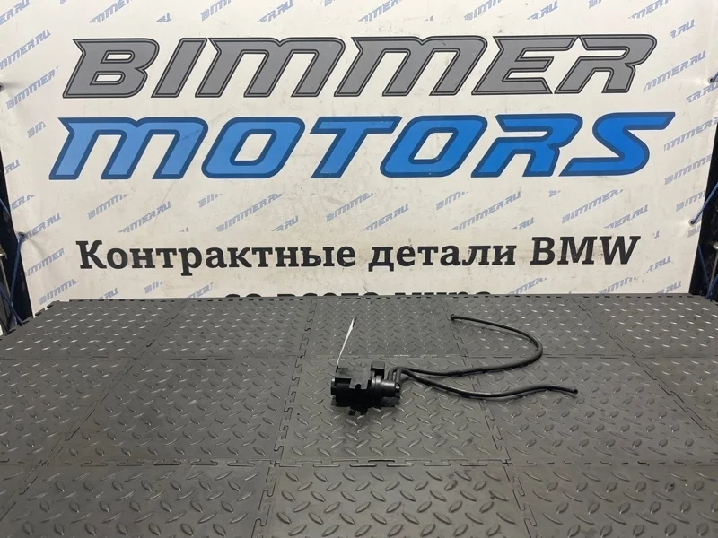 Преобразователь давления Bmw 3 11747796634 E90 M47D20