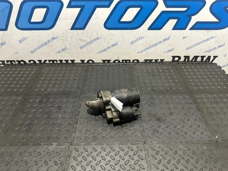 Стартер BMW 5 12412354693 E60 M54B25