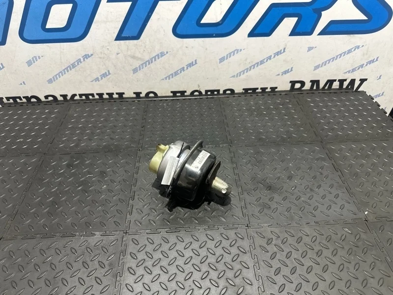 Подушка двигателя Bmw X5 22116857520 E70 N57D30C, правая