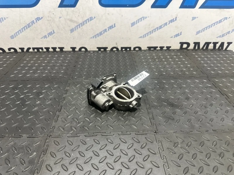 Дроссельная заслонка BMW 3 13547810752 E90 N47D20C