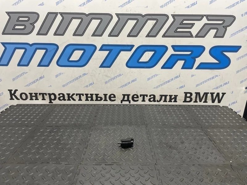 Электромагнитный клапан BMW X5 11747810831 E70 M57 306D5