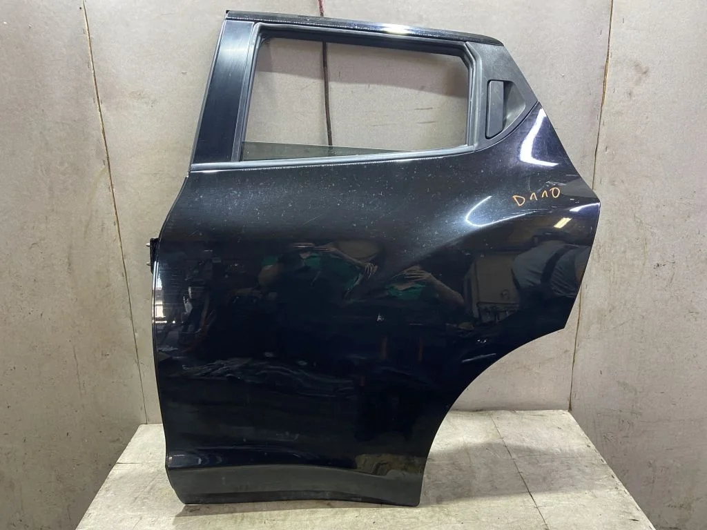 Дверь задняя левая Nissan Juke F15 2015