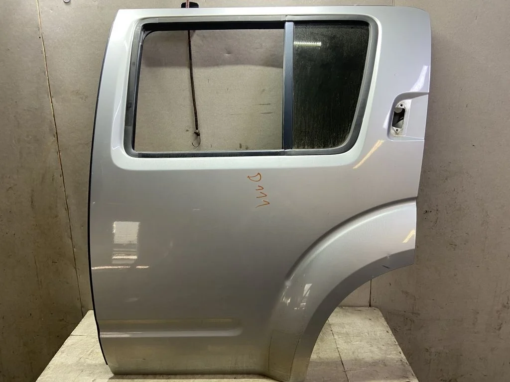 Дверь задняя левая Nissan Pathfinder К51M 2010