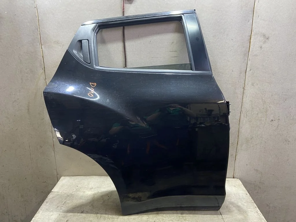 Дверь задняя правая Nissan Juke F15 2015