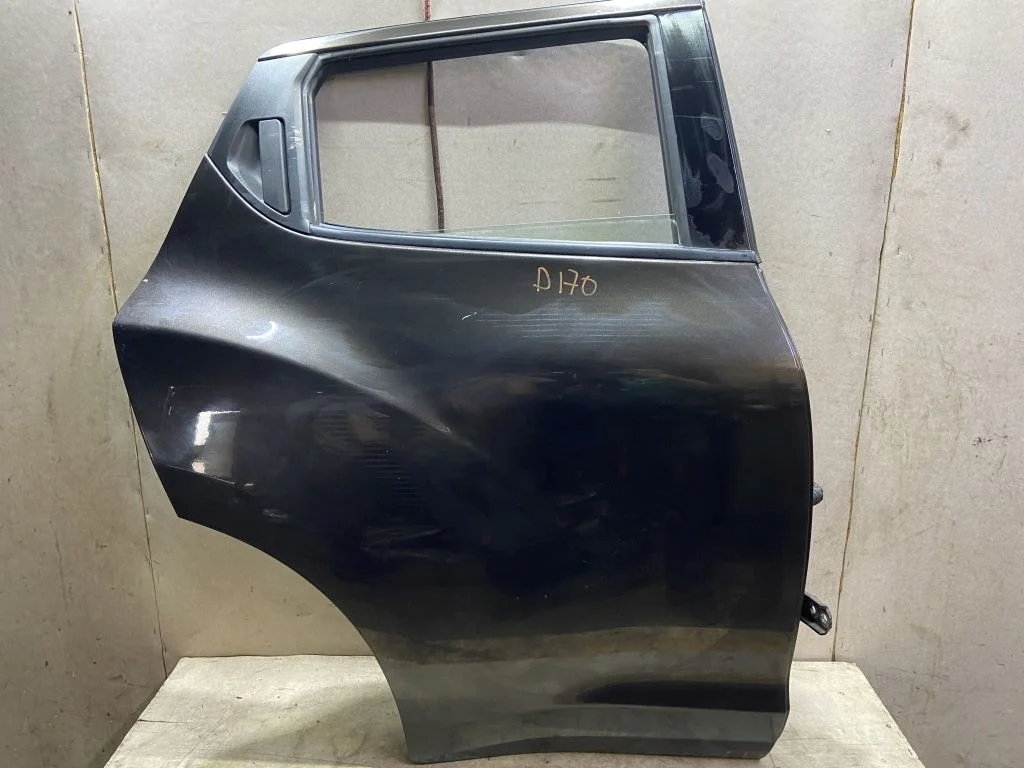 Дверь задняя правая Nissan Juke F15 2017