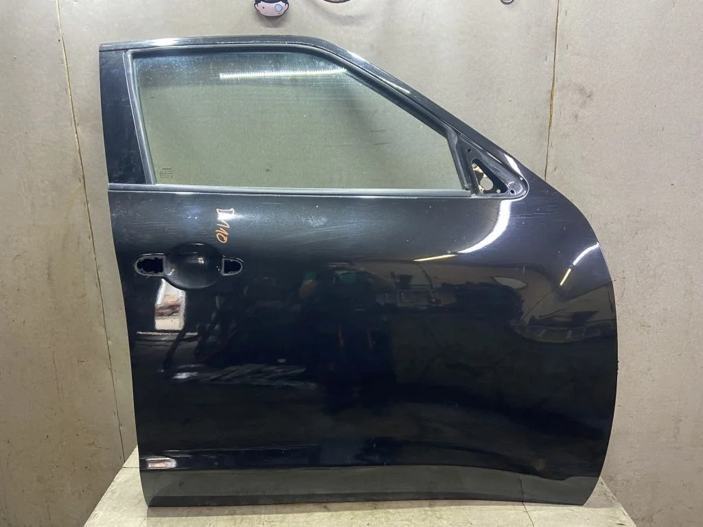 Дверь передняя правая Nissan Juke F15 Жук Ф15 2016