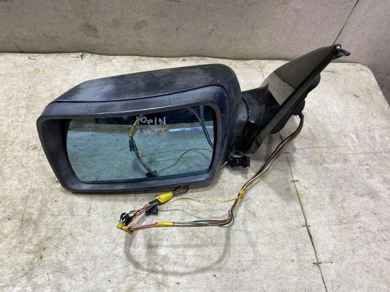 Зеркало левое BMW X5 E53 10 контактов 2002
