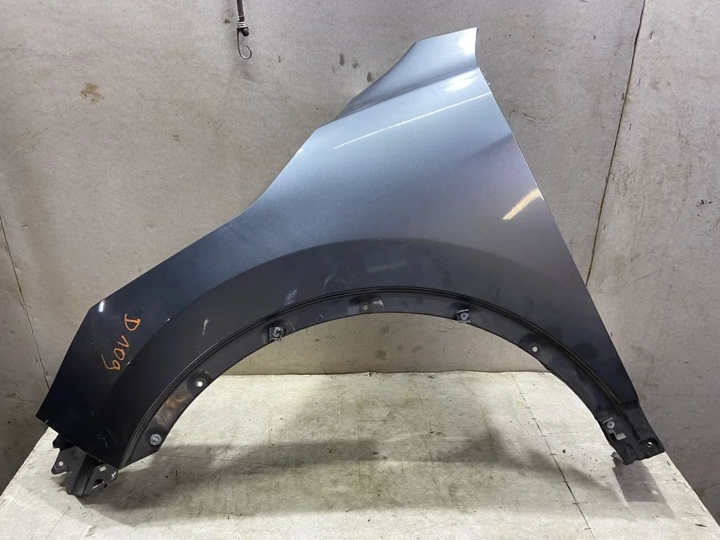 Крыло переднее левое Nissan Qashqai J11 2016