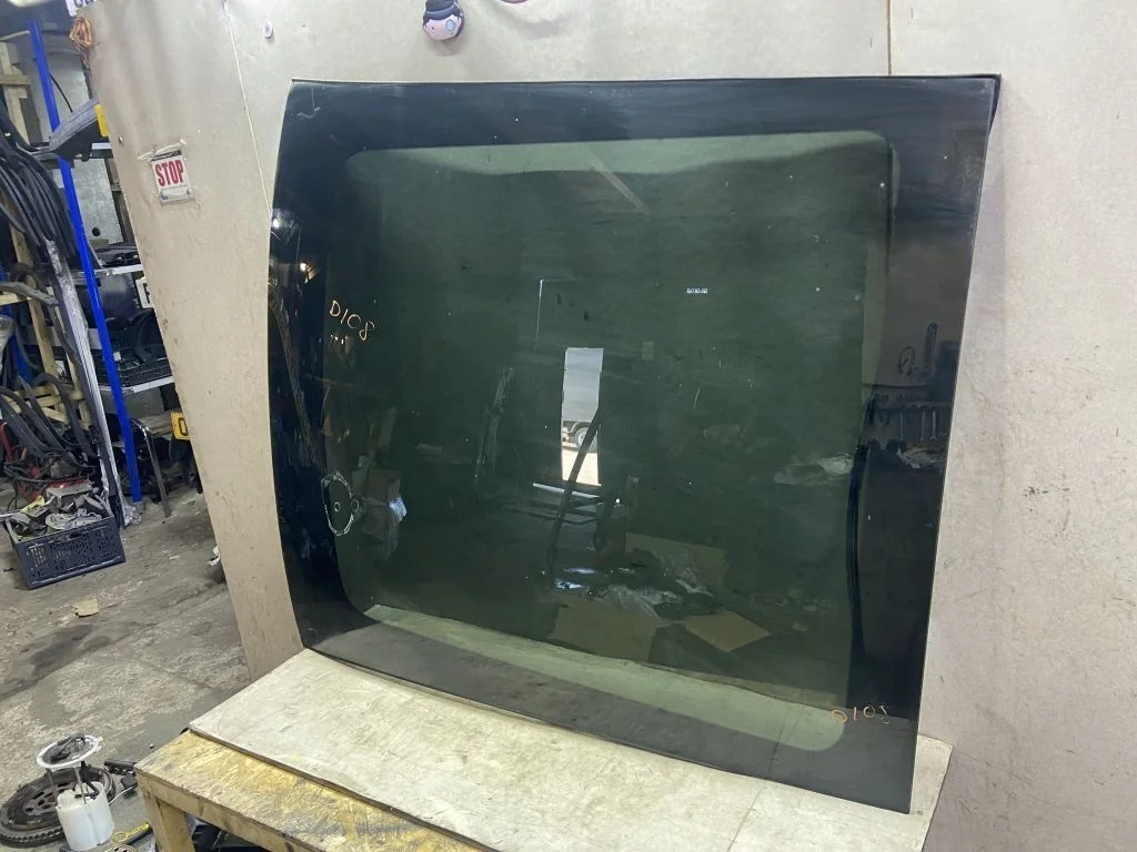 Стекло крыши, панорама Nissan Qashqai J11 2016