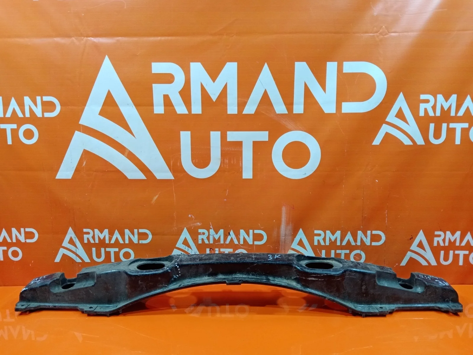 Усилитель бампера Hyundai Ix35 2010-2015