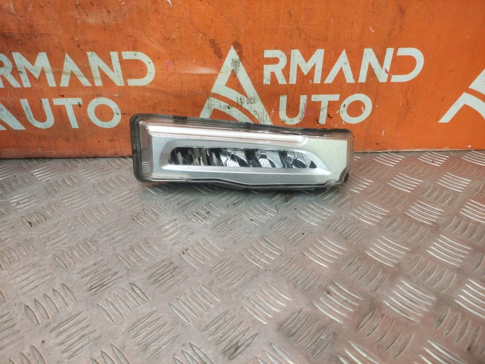 Птф BMW X5 2018-нв G05