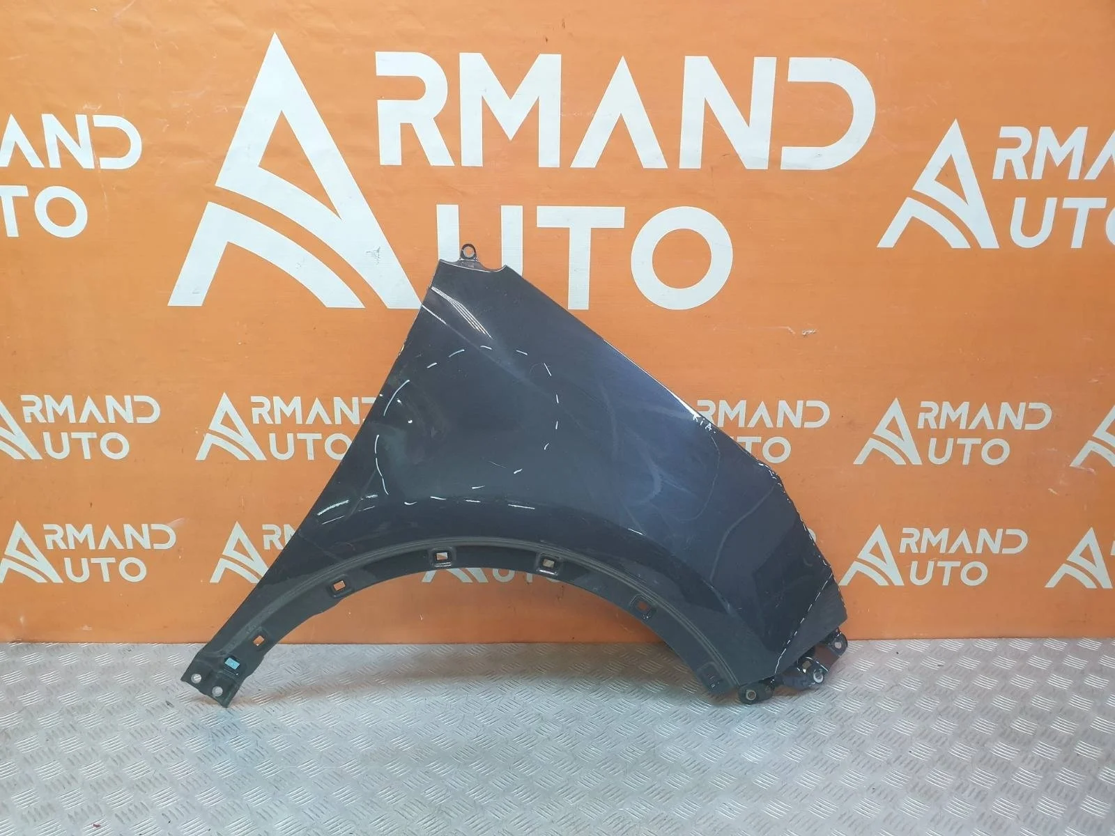 Крыло KIA Sportage 2016-2022 4 QL