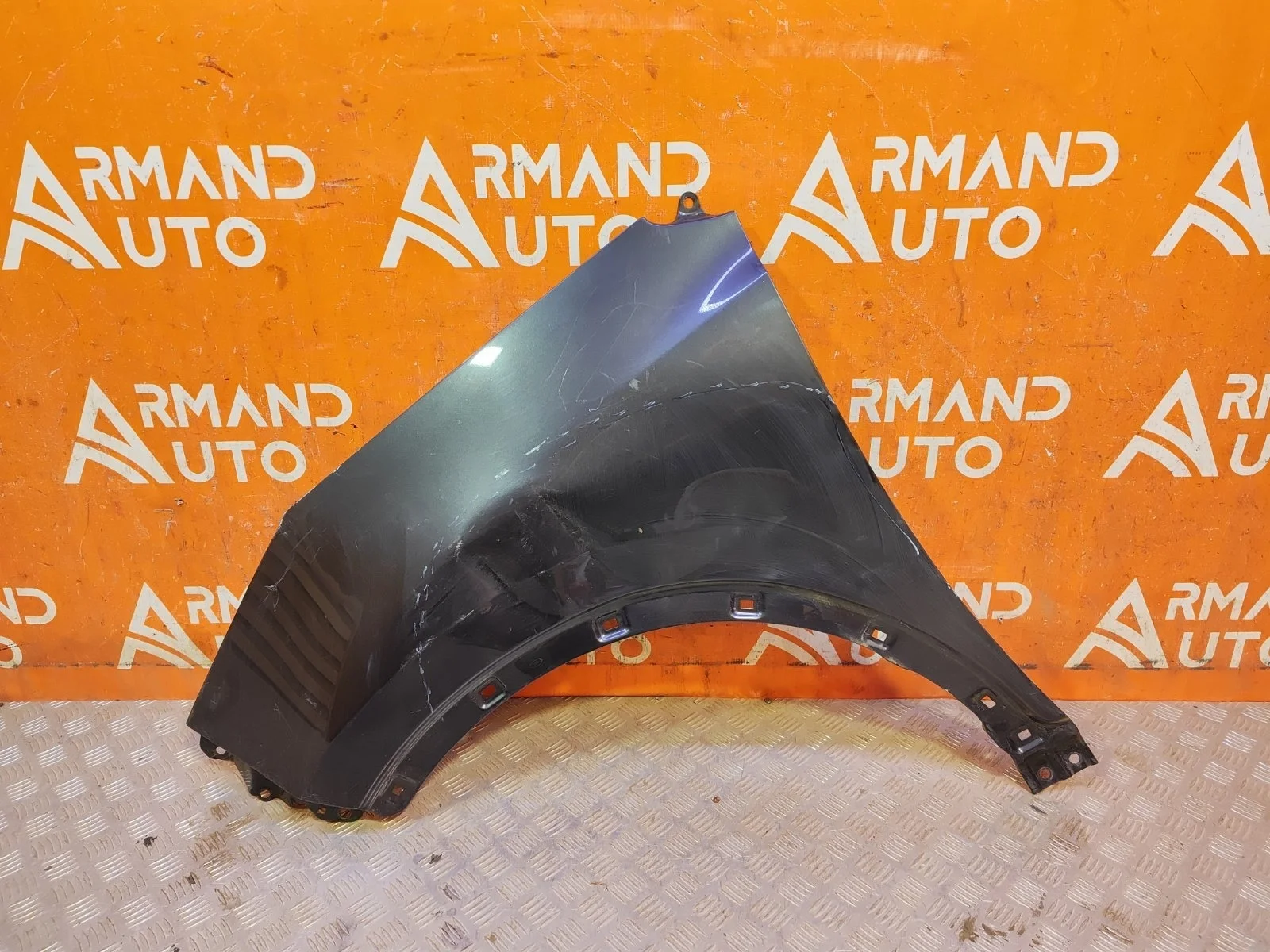 Крыло Kia Sportage 2016-2022 4 QL