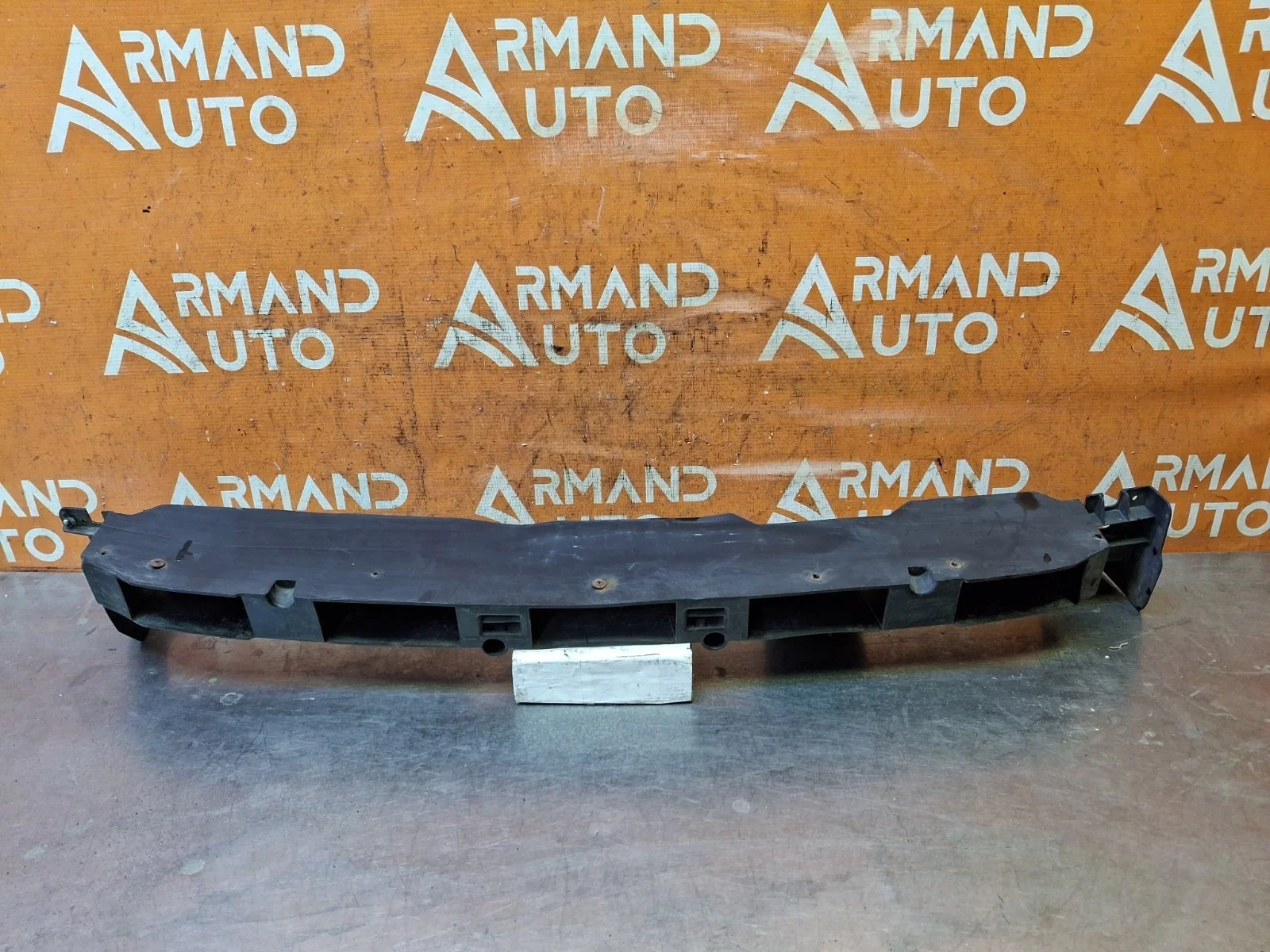 Абсорбер бампера Renault Sandero 2018-2022