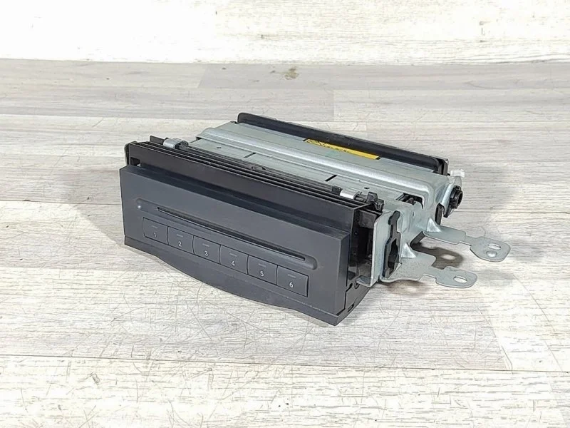 Cd-чейнджер Mercedes-Benz ML164 2006
