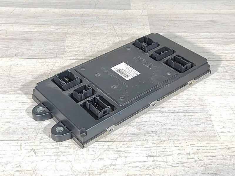 Блок sam Mercedes-Benz ML164 2006