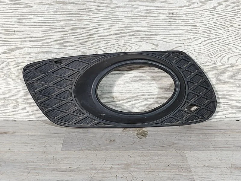 Заглушка птф Mercedes-Benz ML164 2006